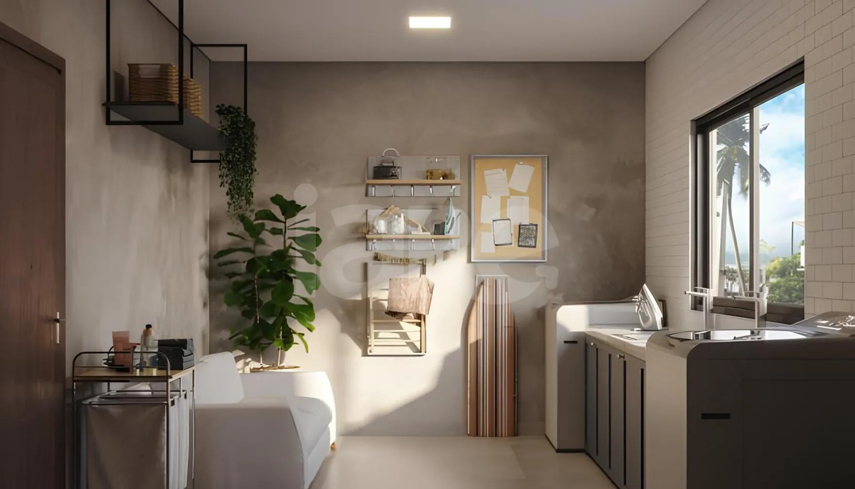 Urban Ocean Intermares - Apartamento com 48,28 m², em Intermares — foto 13