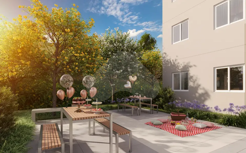 Pop Osasco - Apartamento com 43,51 m², em Veloso — foto 17