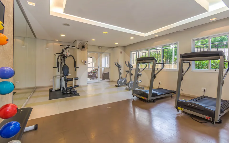 Maximus - Apartamento com 132 m², em Jardim do Mar — foto 5
