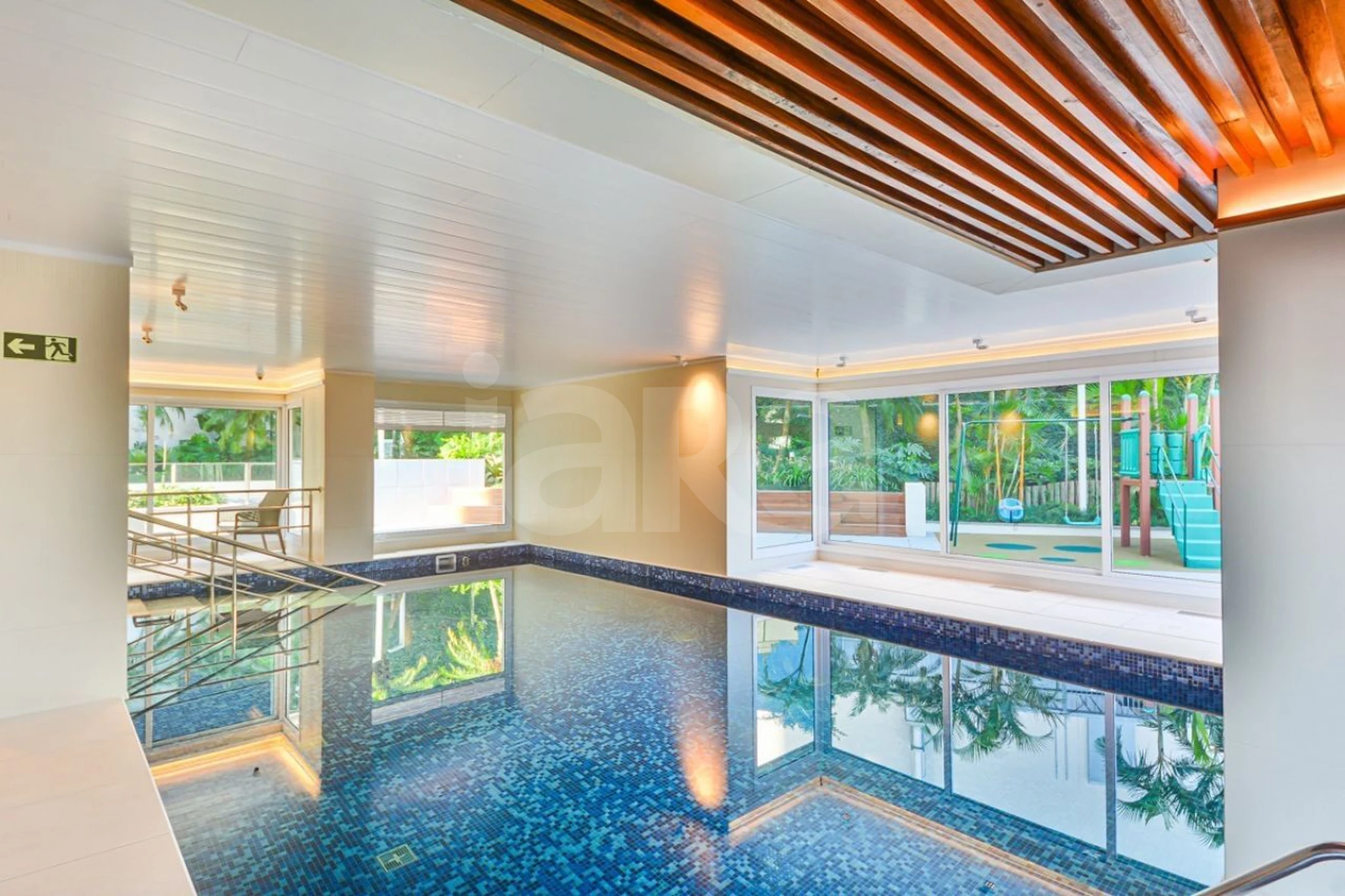 The Bentley Apto 1202 - Apartamento com 257,6 m², em Bela Vista — foto 26