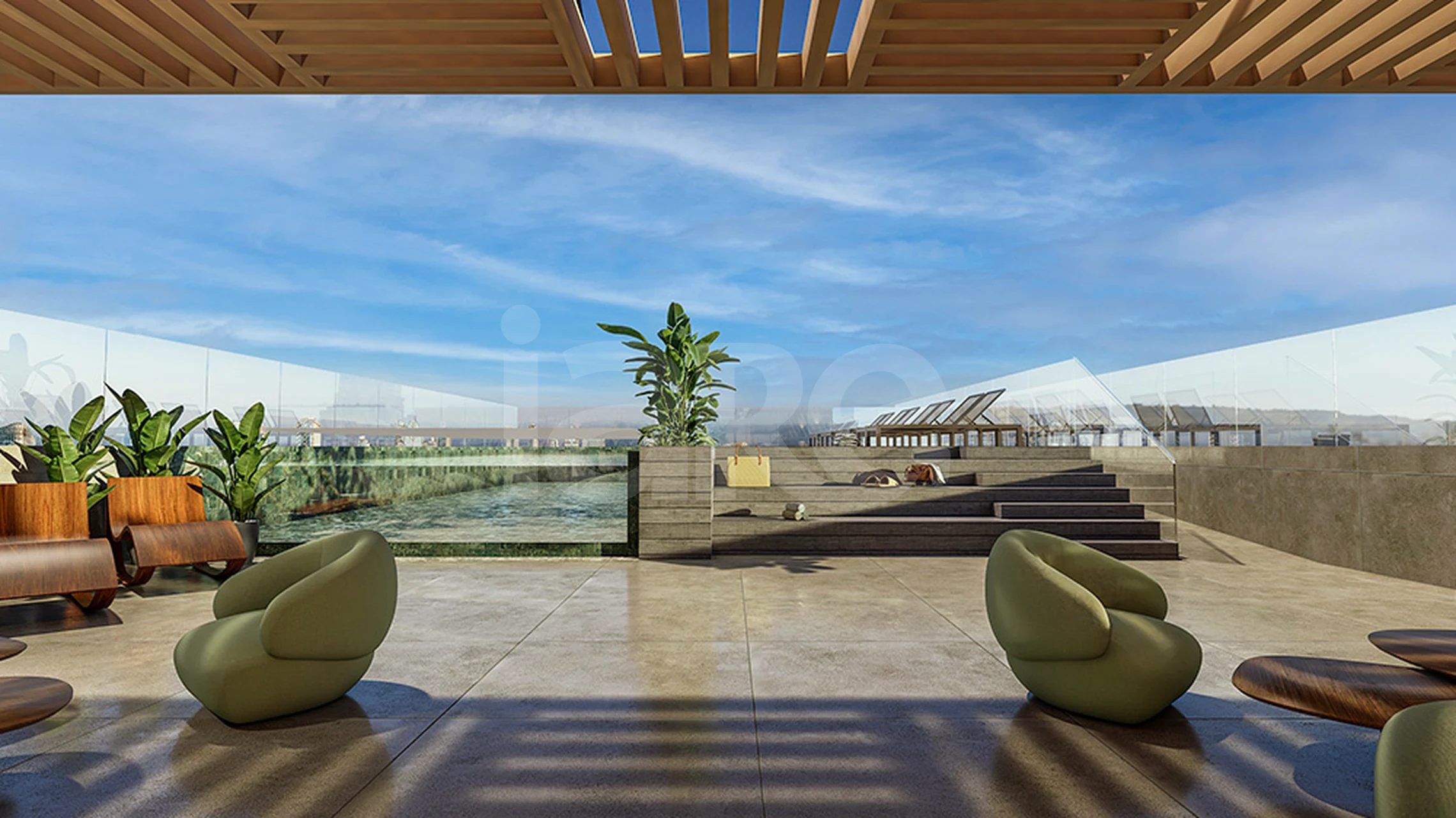 Lumine Residence Powered by Housi - Loja com 159,48 m², em Centro — foto 27