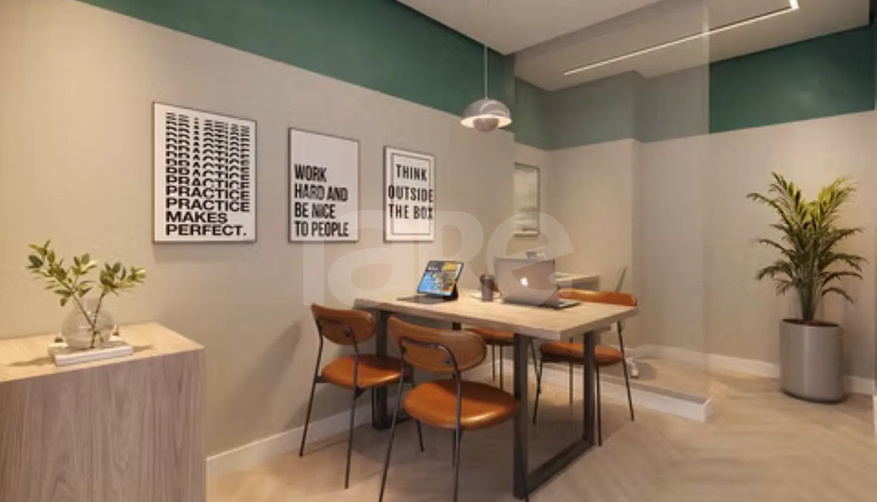 History Atlântica - Apartamento com 28 m², em Socorro — foto 8
