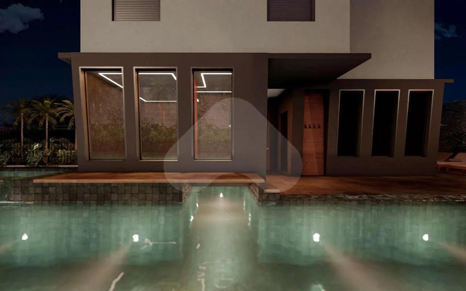 Giardino Verticale - Apartamento com 45,05 m², em Mooca — foto 27
