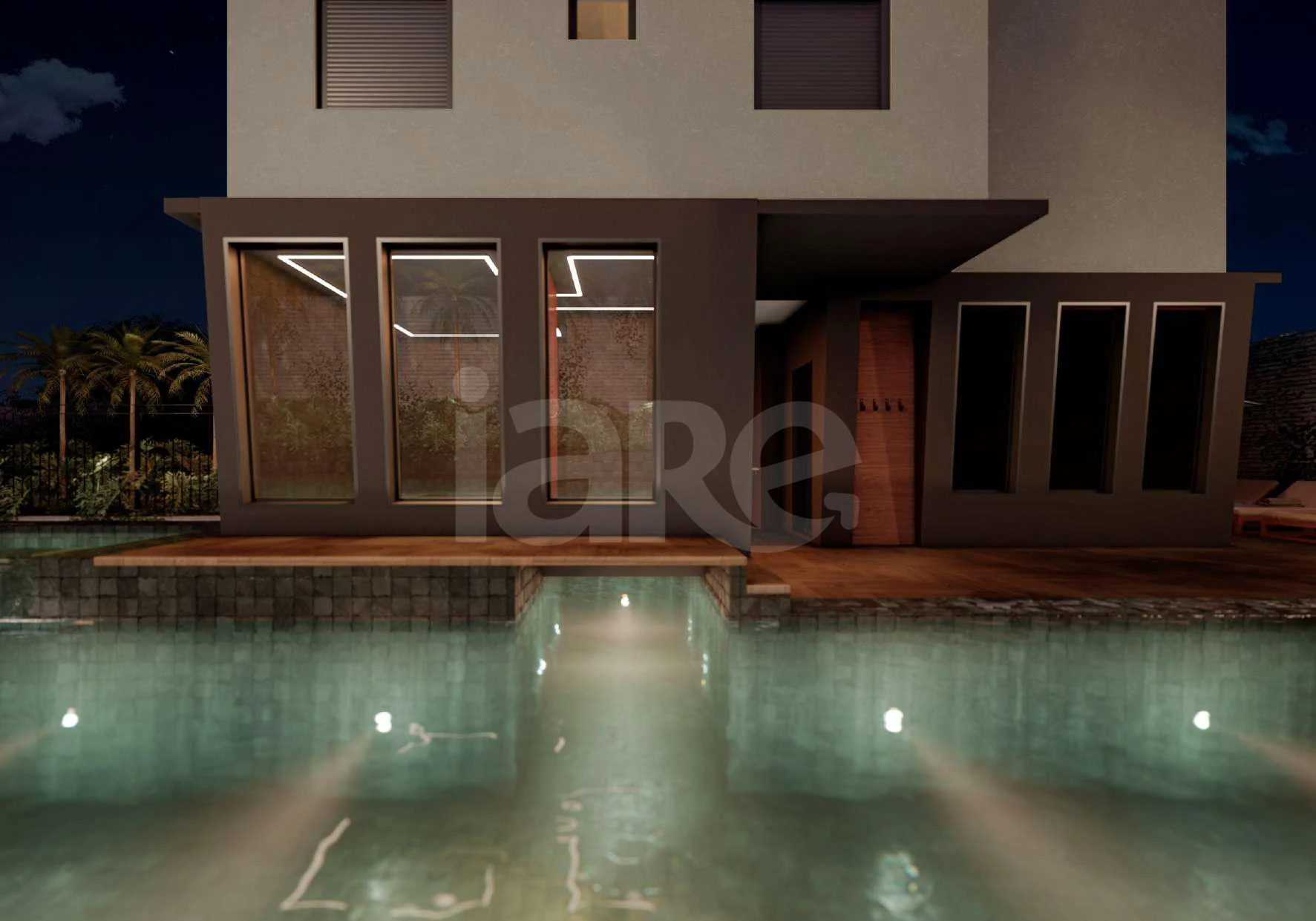 Giardino Verticale - Apartamento com 45,05 m², em Mooca — foto 27