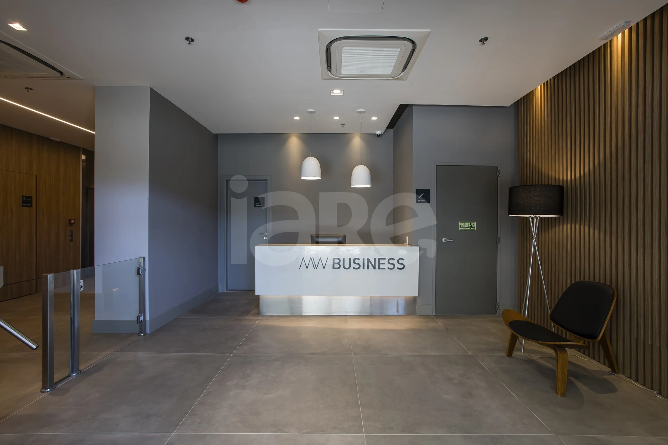 MW Offices - Sala comercial com 40,54 m², em Tristeza — foto 12
