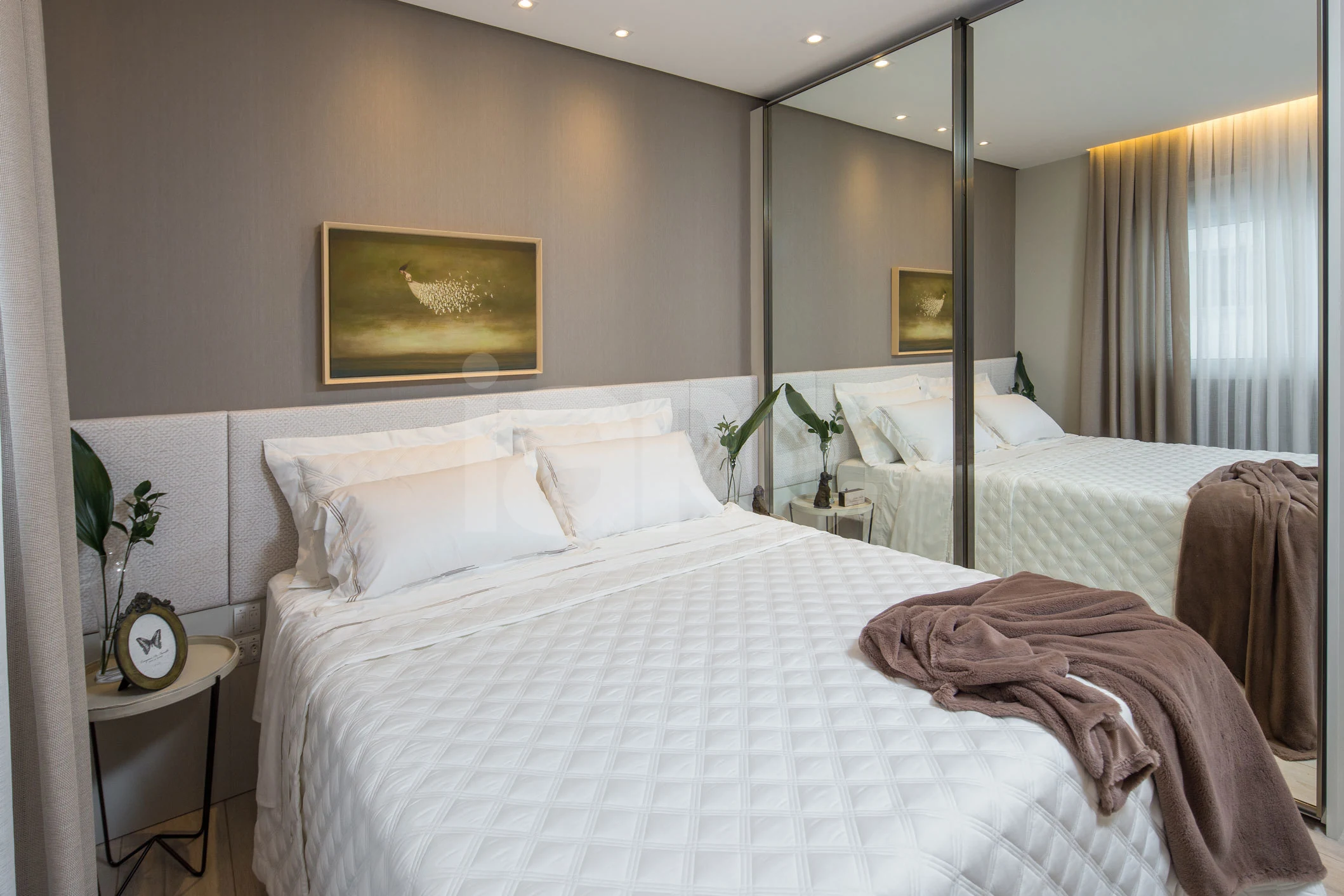 Ibiza Towers - Apartamento com 238 m², em Centro — foto 20