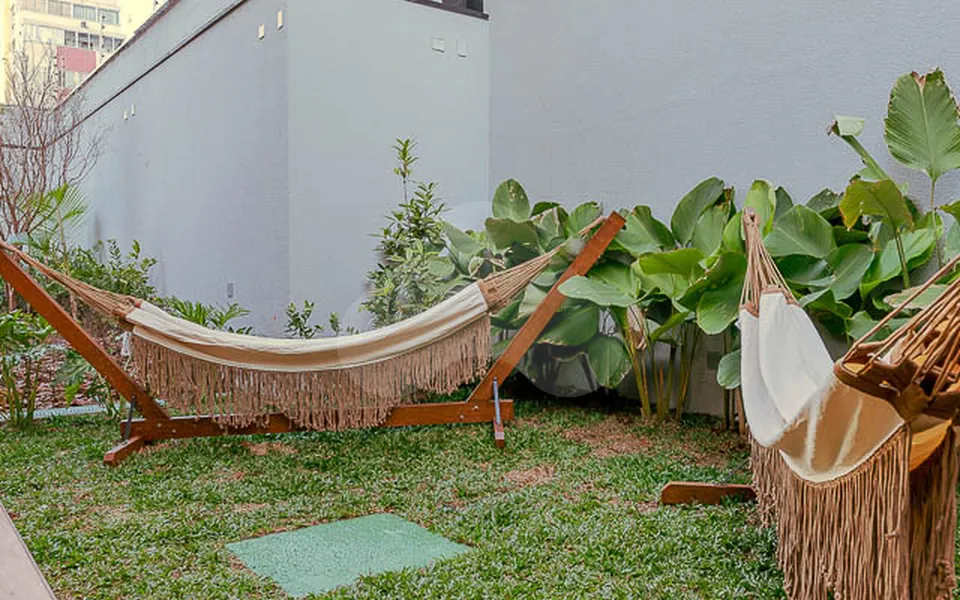 Absoluto Paraíso - Apartamento com 36,87 m², em Paraíso — foto 7