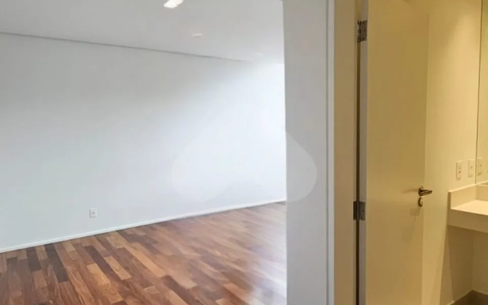 The Frame Vila Nova Conceição Apto ROBTHFRM - Apartamento com 359 m², em Vila Nova Conceição — foto 20