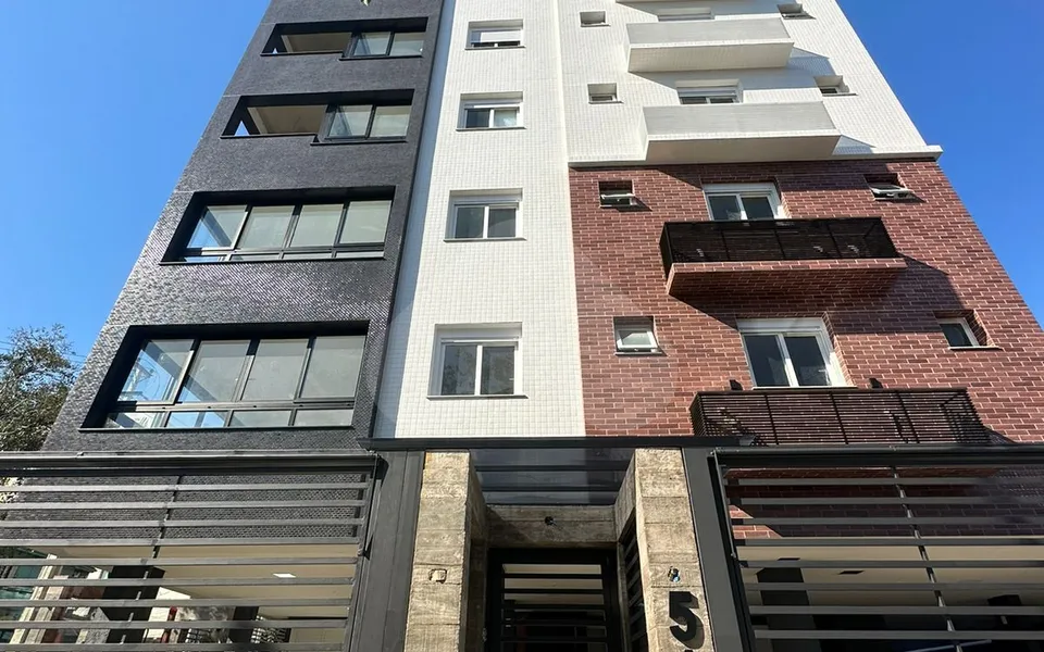 New Horizon - Apartamento com 100,69 m², em Higienópolis — foto 4