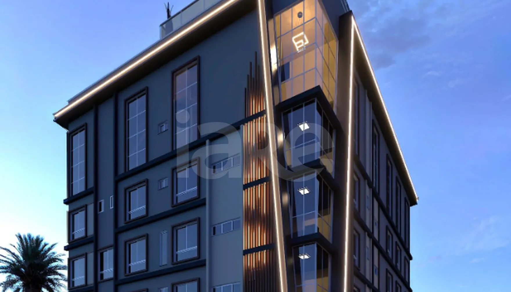 Solis - Cobertura com 99,98 m², em Ingleses do Rio Vermelho — foto 20