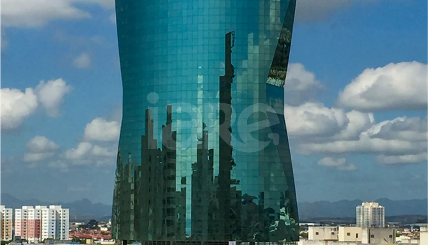 Canal Office Tower - Loja com 116,97 m², em Coqueiral de Itaparica — foto 1