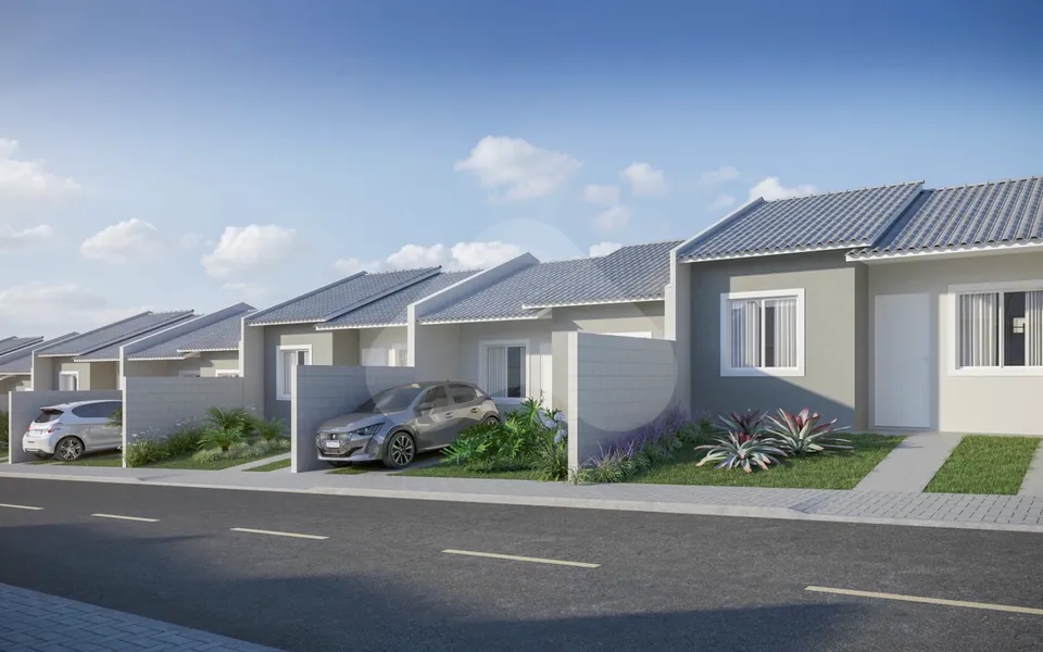 Foto de Residencial Treviso