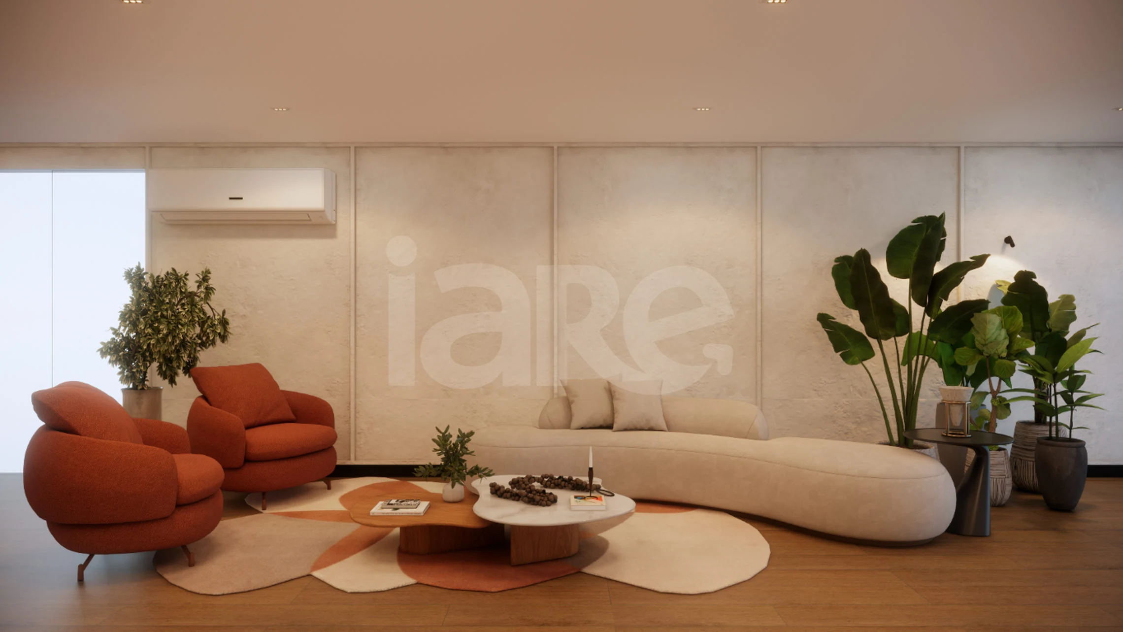 Life One Home & Flat - Studio com 29,9 m², em Manaíra — foto 23