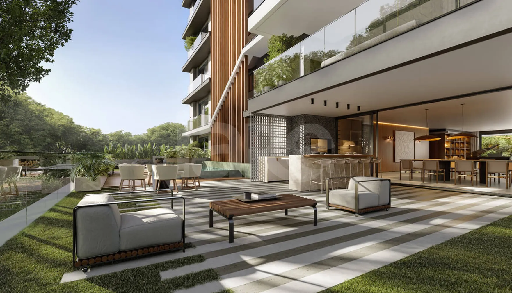 Attimo - Apartamento com 356,88 m², em Bela Vista — foto 8