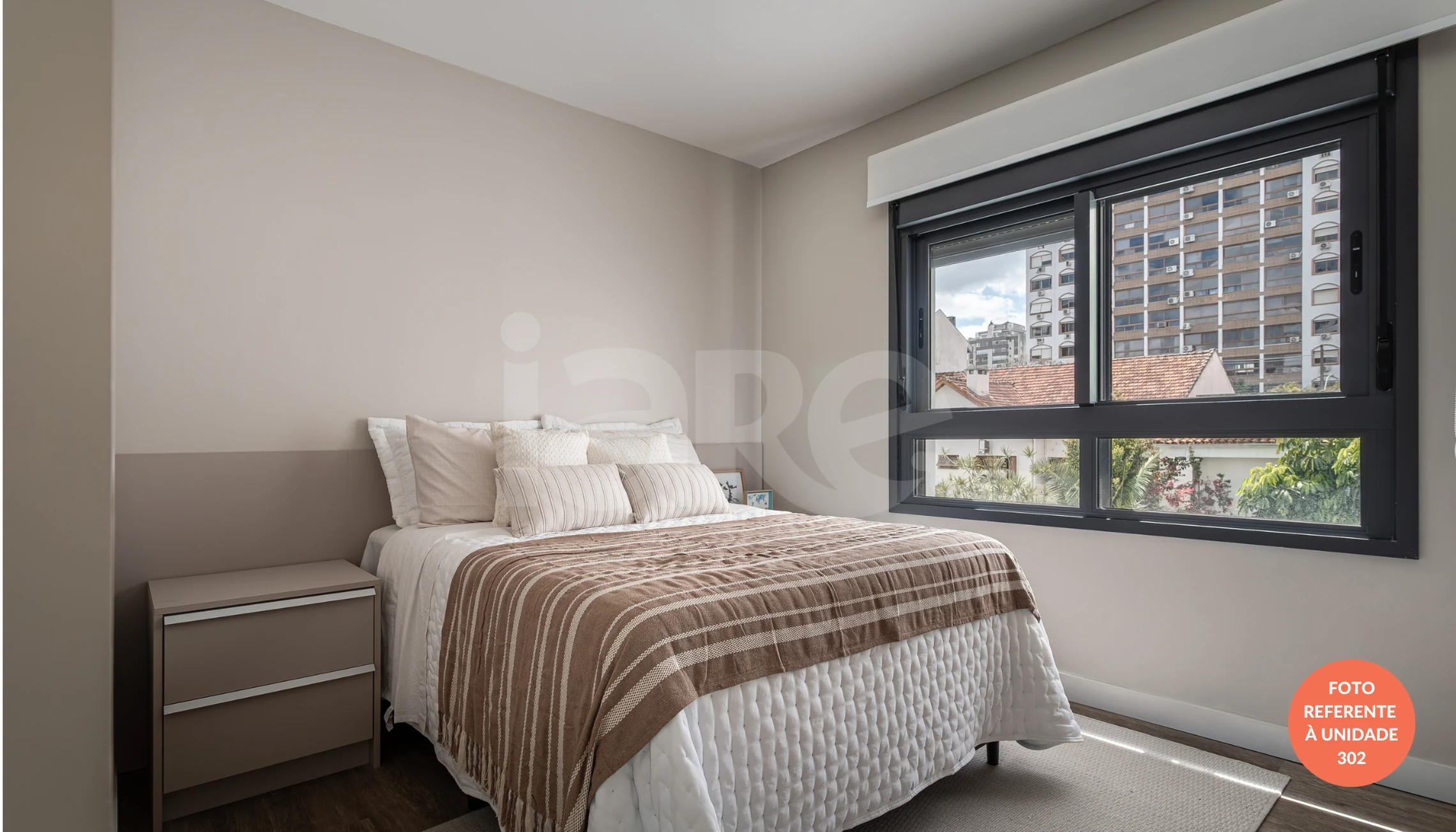 Idea Dário Pederneiras - Apartamento com 67,3 m², em Petrópolis — foto 26