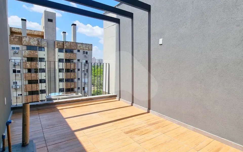 Beat - Studio com 37,61 m², em Cidade Baixa — foto 7