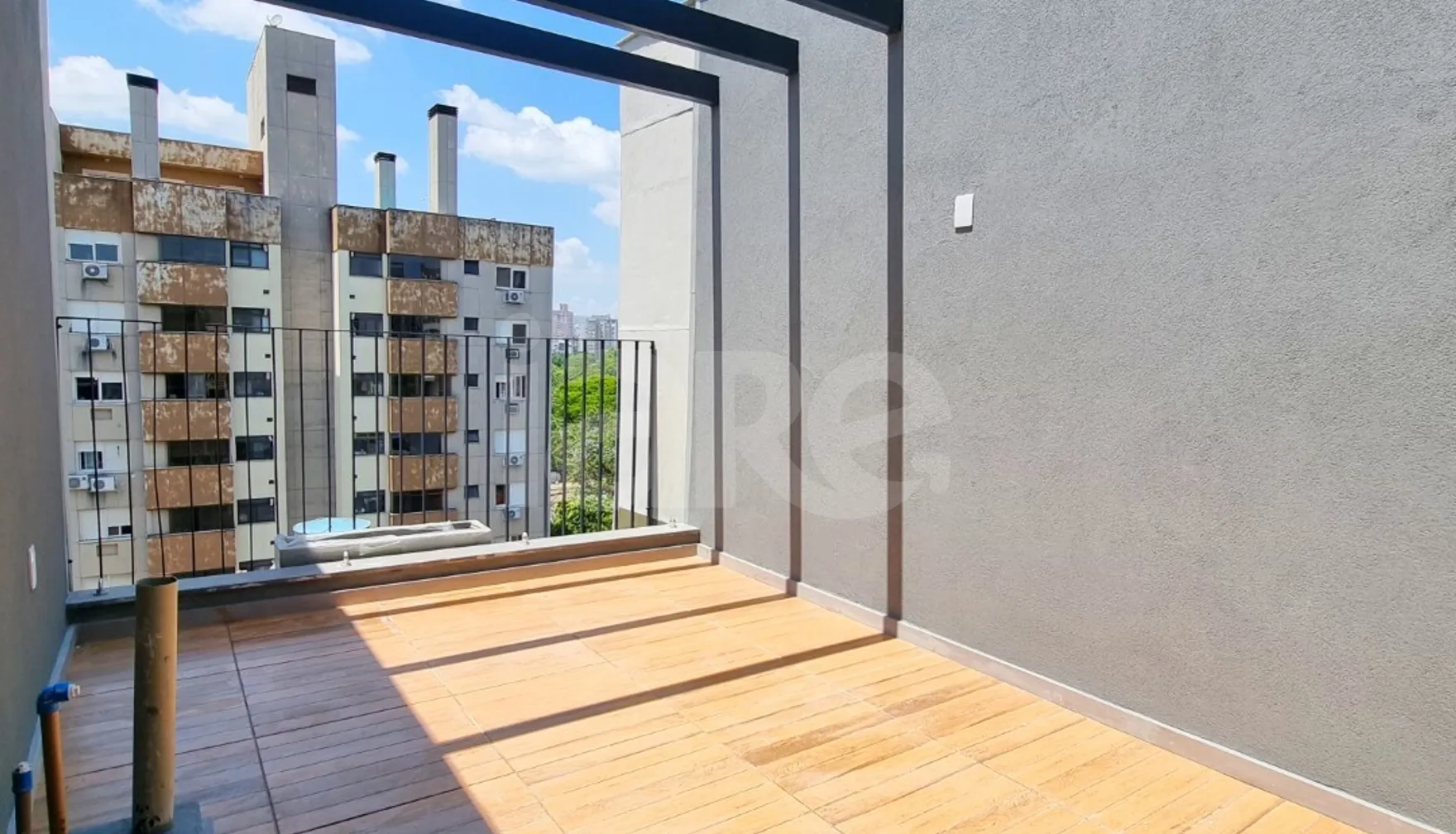 Beat - Studio com 37,61 m², em Cidade Baixa — foto 22