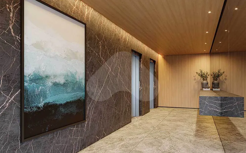 Agami Park Residences - Apartamento com 215,18 m², em Moema — foto 14