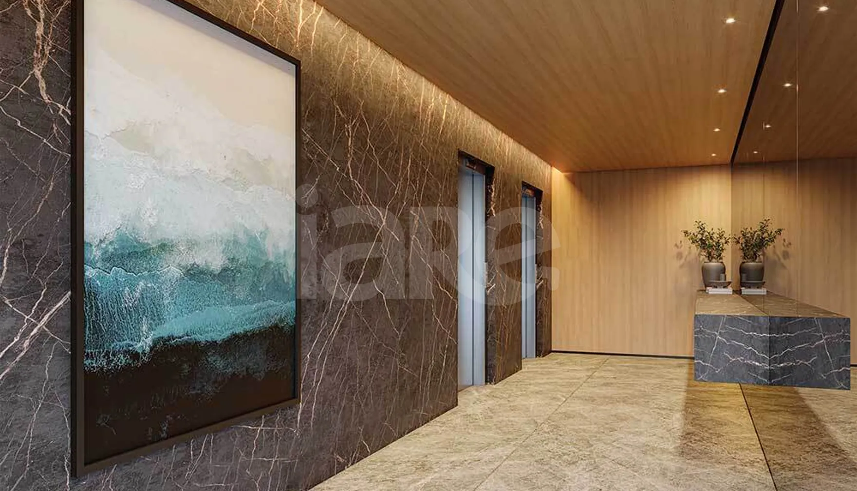 Agami Park Residences - Apartamento com 215,18 m², em Moema — foto 14