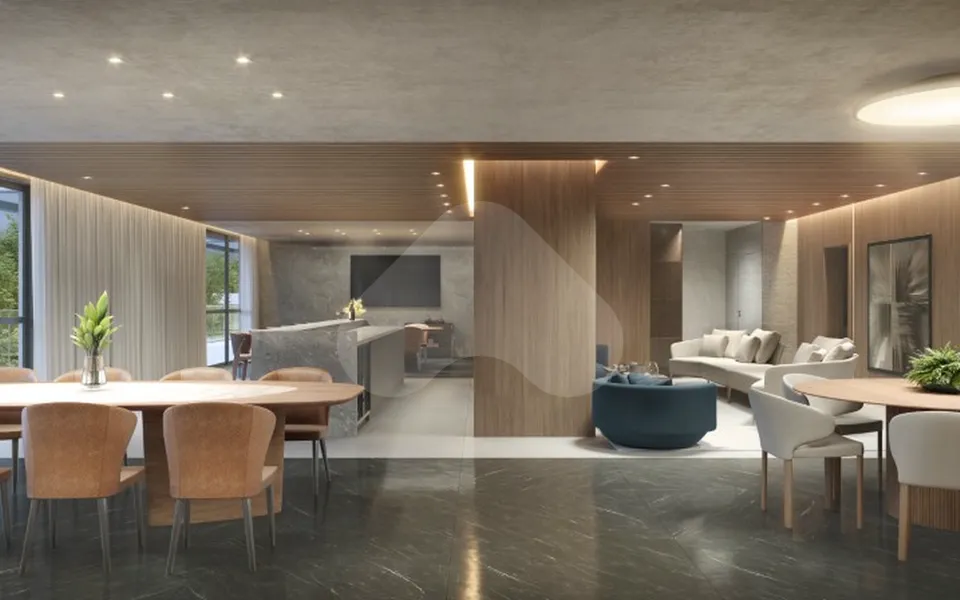 Legacy Powered by Porsche Consulting - Apartamento com 167,57 m², em Moinhos de Vento — foto 8