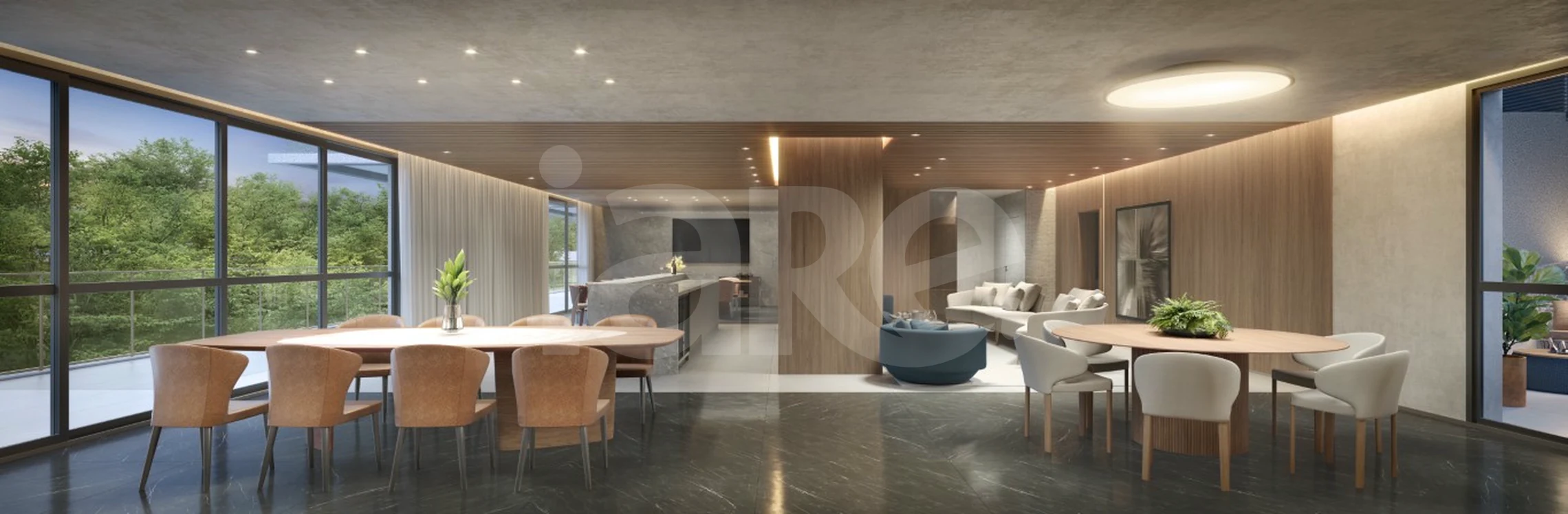 Legacy Powered by Porsche Consulting - Apartamento com 167,57 m², em Moinhos de Vento — foto 8