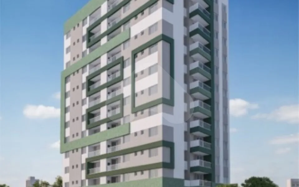Terrasse Botanique - Apartamento com 78,22 m², em Cristo Rei — foto 2