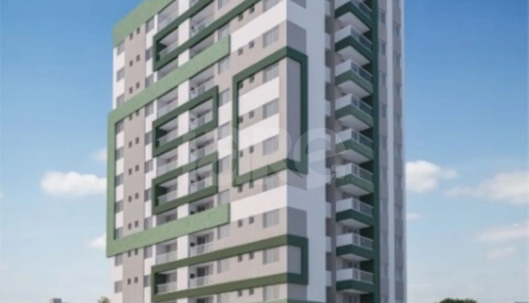 Terrasse Botanique - Apartamento com 78,22 m², em Cristo Rei — foto 29