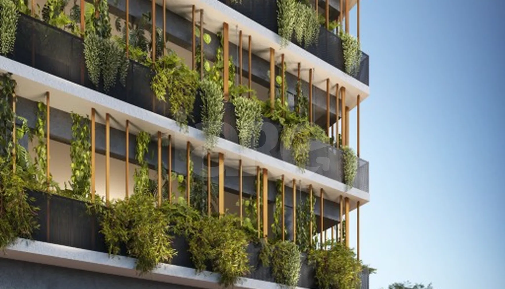 Brise - Apartamento com 42,03 m², em Canto da Praia — foto 6
