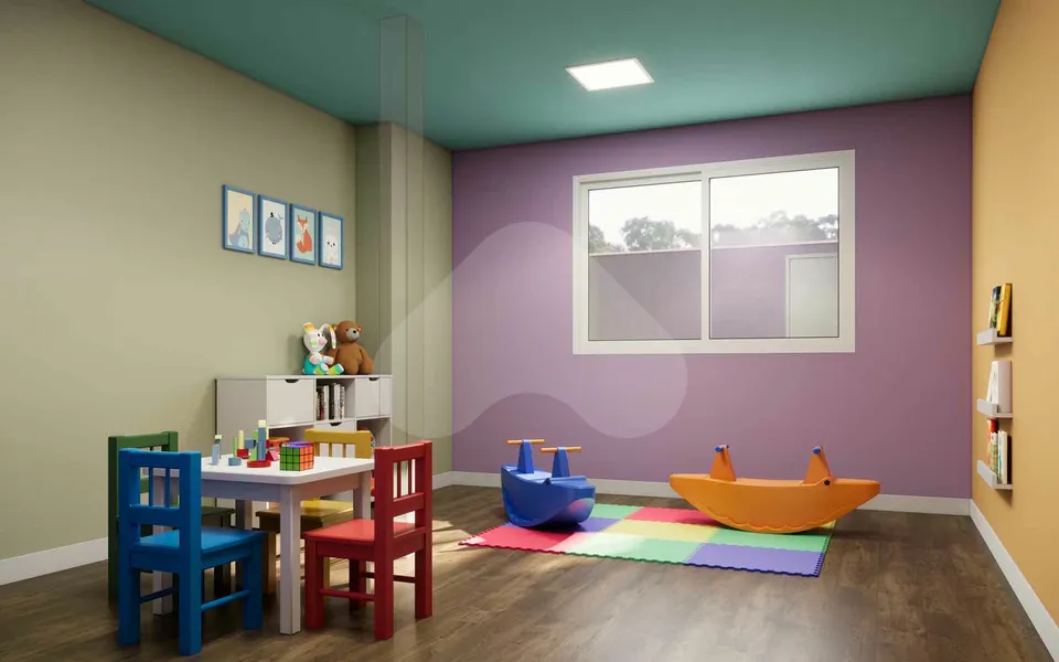 Metrocasa Viva Penha - Apartamento com 27,34 m², em Vila Aricanduva — foto 16