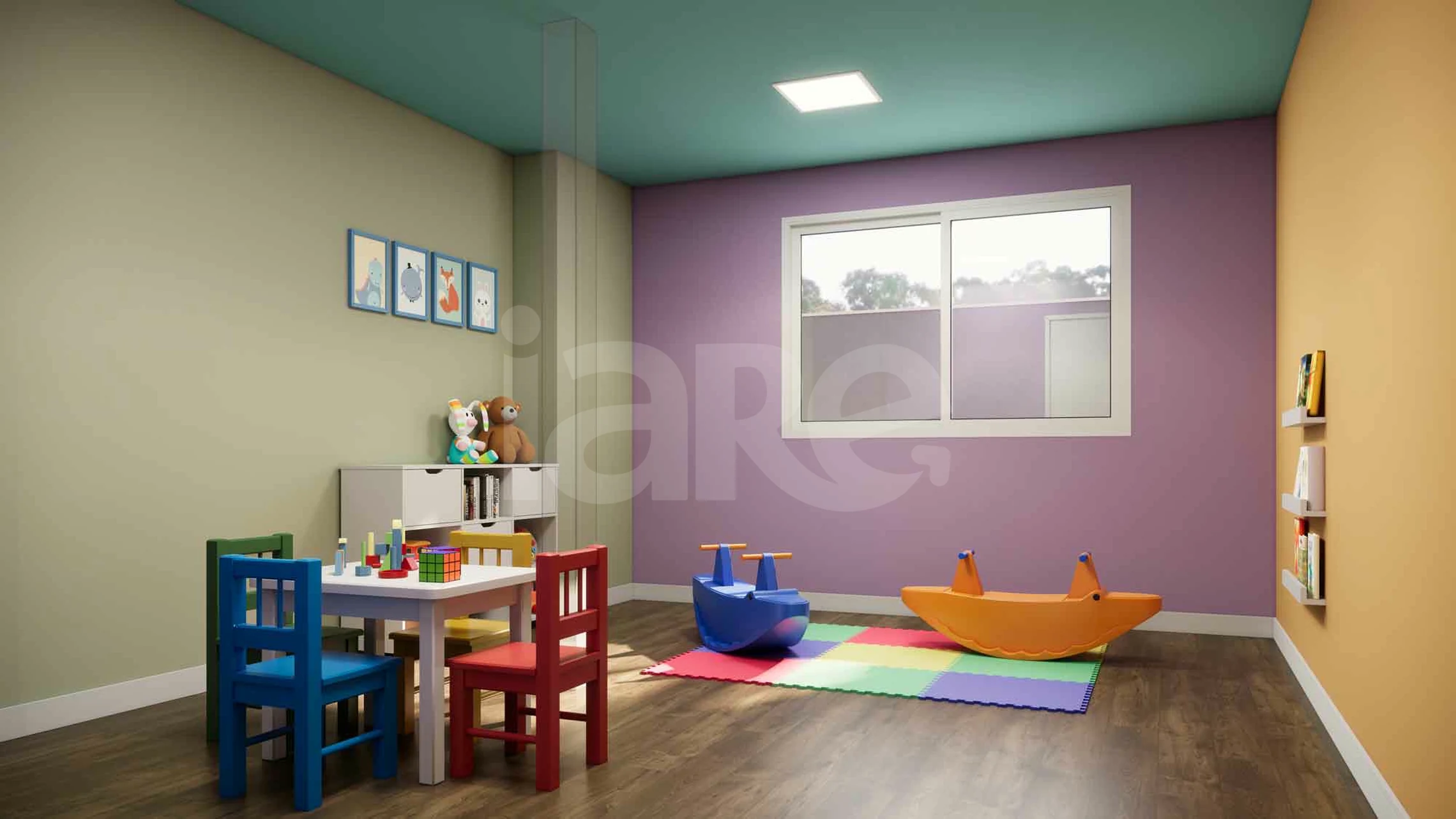 Metrocasa Viva Penha - Apartamento com 27,34 m², em Vila Aricanduva — foto 16