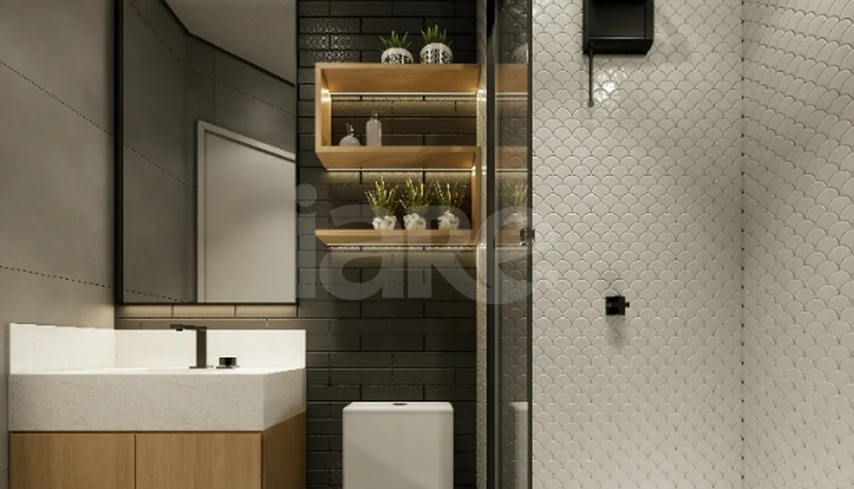 Metrocasa São Miguel Paulista - Cobertura com 72,02 m², em Vila Curuçá — foto 15