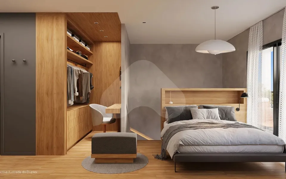Pamplona 1083 - Studio com 20,78 m², em Jardim Paulista — foto 14