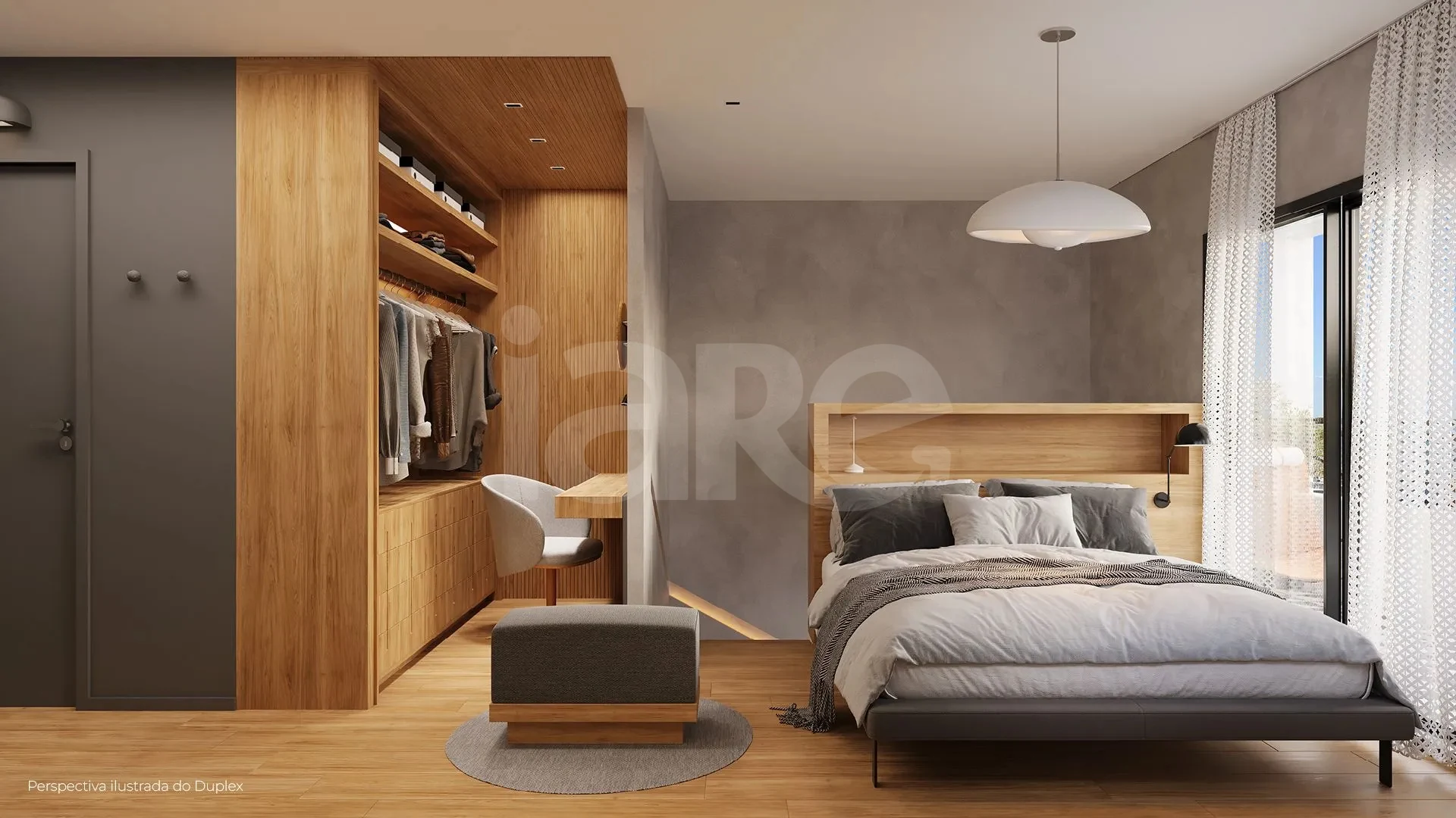 Pamplona 1083 - Cobertura com 34,95 m², em Jardim Paulista — foto 14
