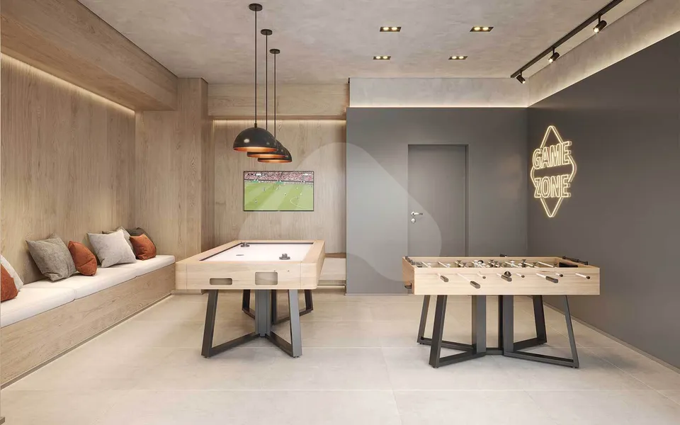 Lume House Vila Prudente - Apartamento com 38,78 m², em Vila Prudente — foto 14
