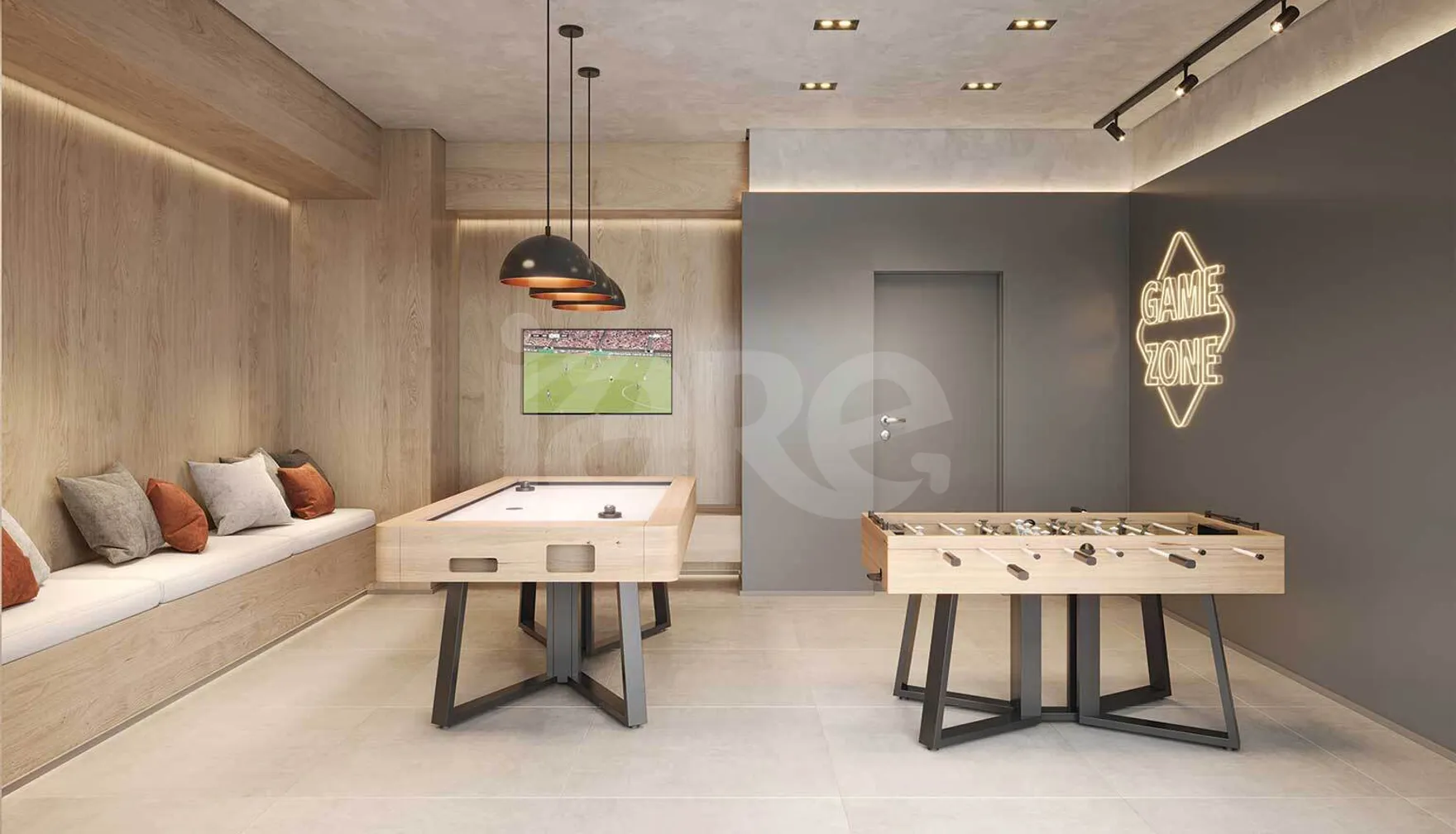 Lume House Vila Prudente - Apartamento com 69,13 m², em Vila Prudente — foto 14