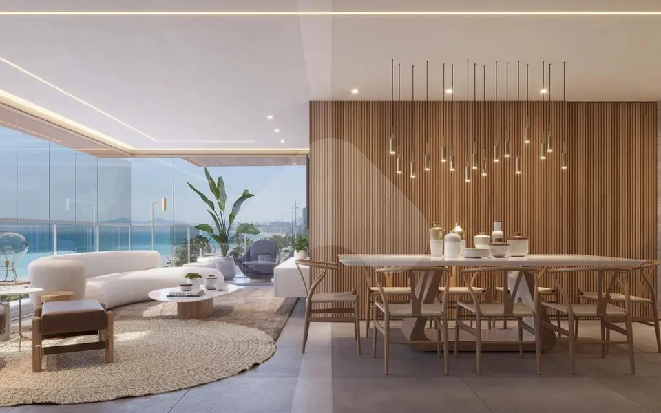 Signature - Apartamento com 100,25 m², em Barra da Tijuca — foto 16