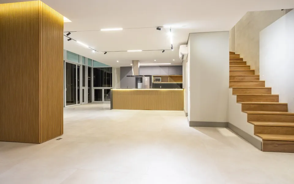 Celebrity - Cobertura com 298 m², em Itaim Bibi — foto 6