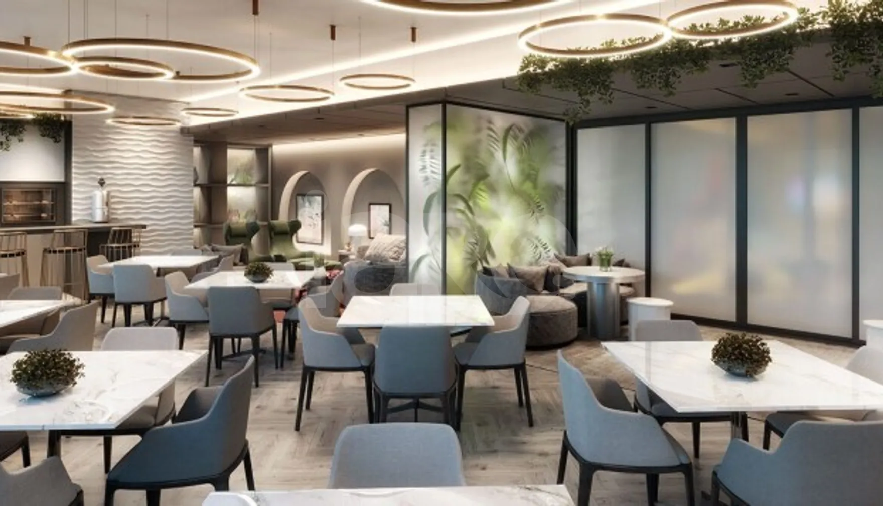 Doha Tower - Apartamento com 179 m², em Meia Praia — foto 9