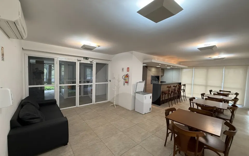 MATTIZE Apto AP01391 - Apartamento com 64,17 m², em Jardim Sabará — foto 26