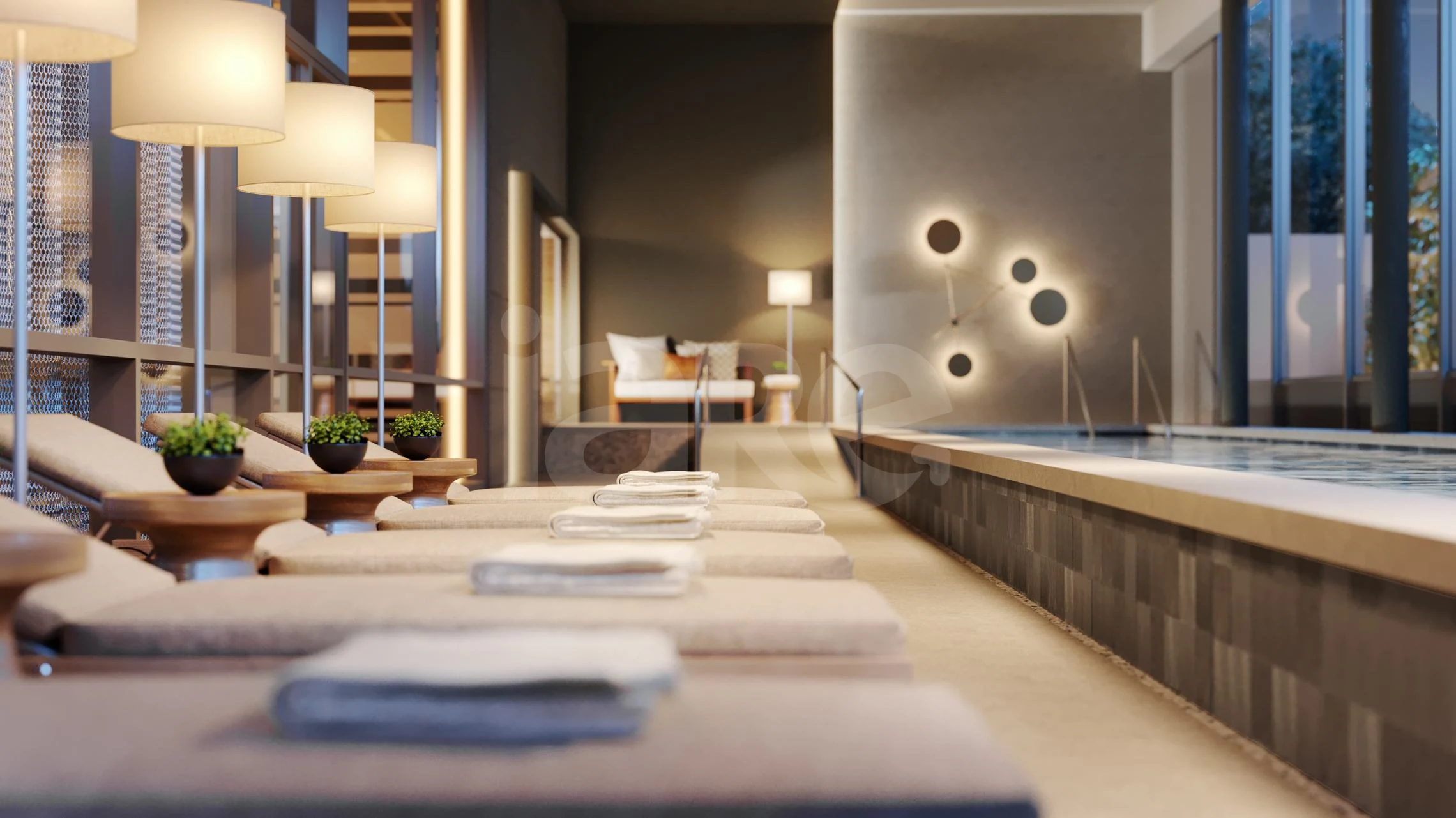 Facces Jardins by Helbor - Garden com 585,45 m², em Jardim Paulista — foto 9