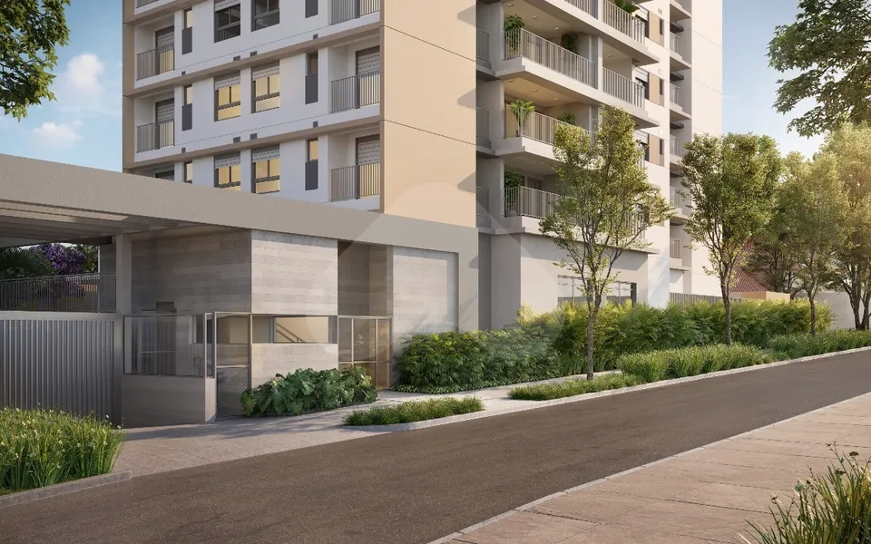Nattur Nova Klabin - Apartamento com 79,6 m², em Ipiranga — foto 5