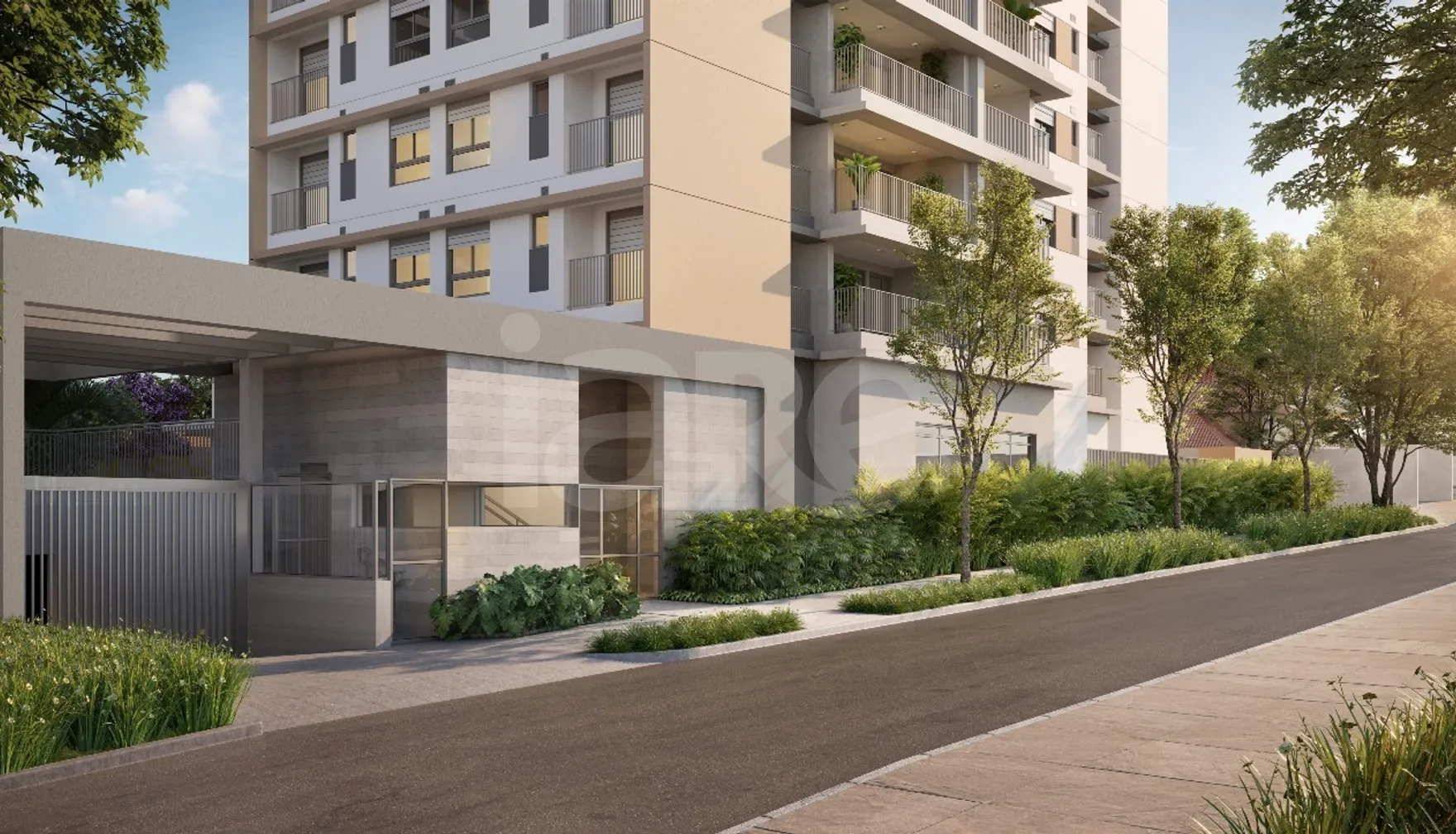 Nattur Nova Klabin - Apartamento com 79,6 m², em Ipiranga — foto 5