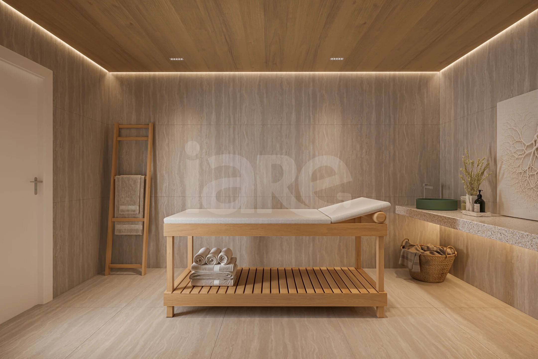 Monã Mooca - Apartamento com 179,33 m², em Mooca — foto 16