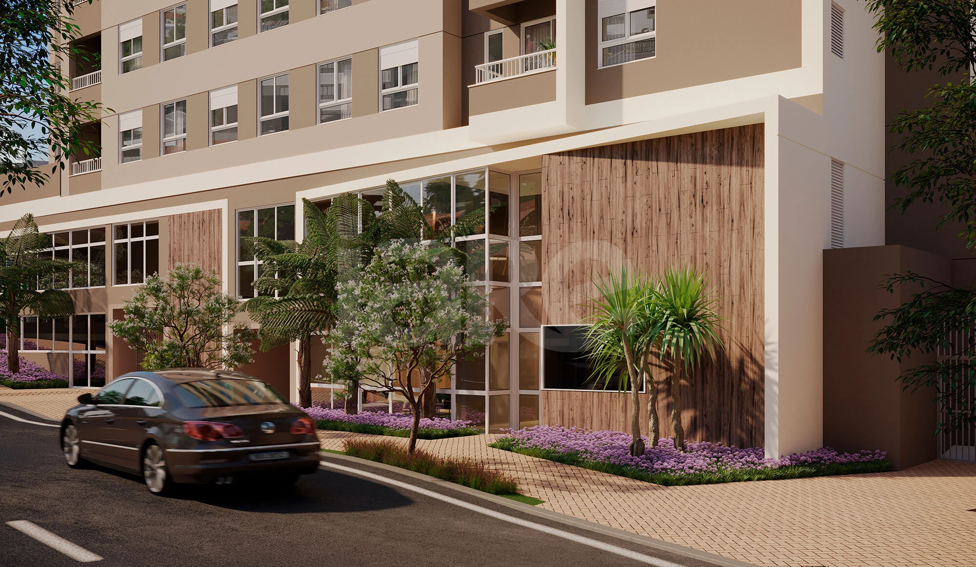 Viva Benx Star Conceição - Studio com 31,34 m², em Vila Guarani — foto 6