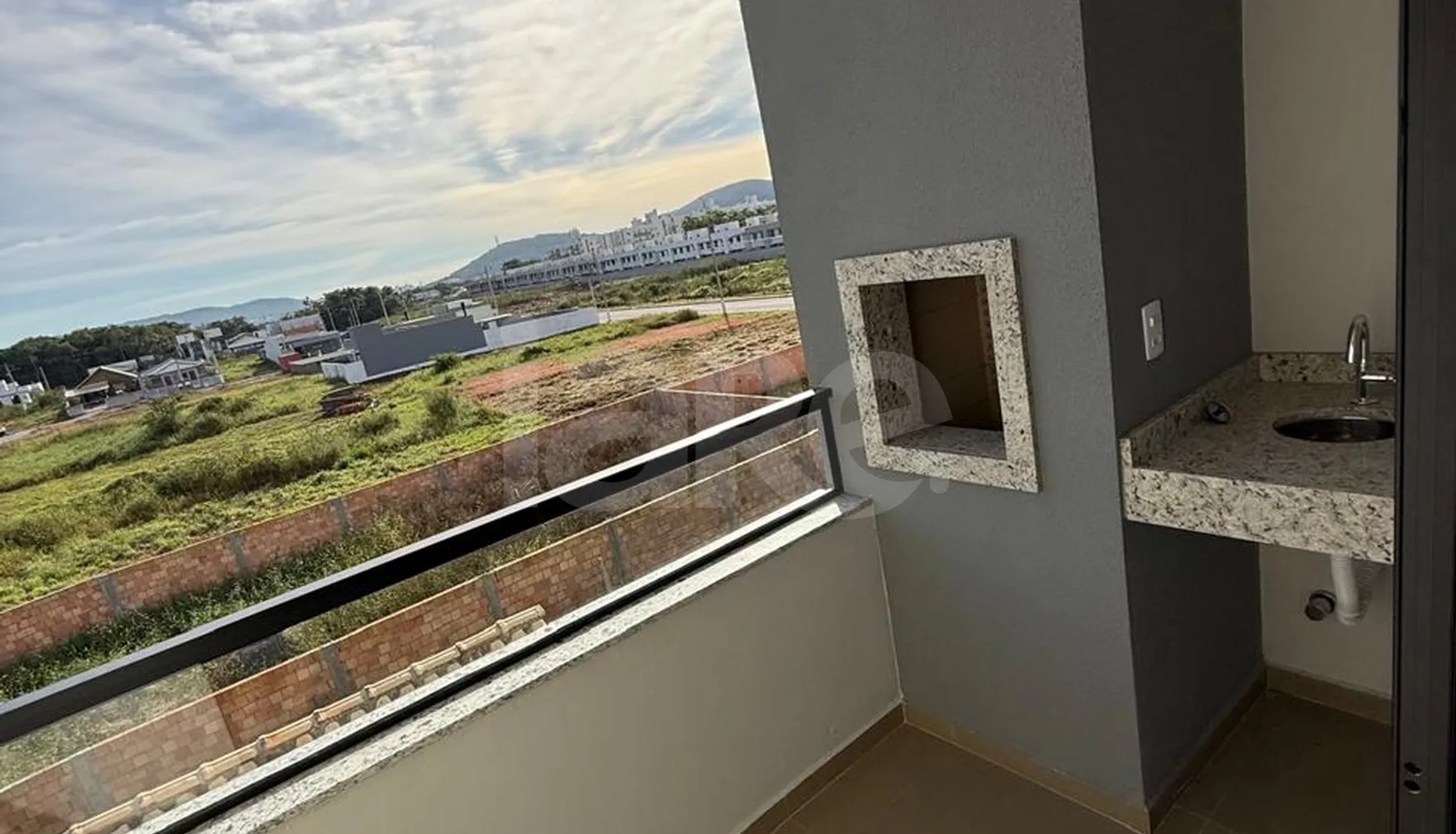 Haia Residence - Apartamento com 58,22 m², em Sertão do Maruim — foto 15