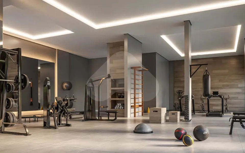 Morumbi Home Resort - Apartamento com 60,64 m², em Morumbi — foto 14