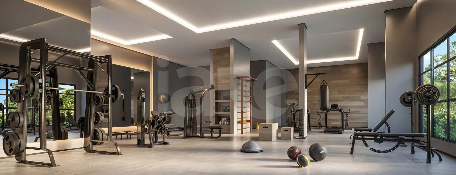 Morumbi Home Resort - Garden com 126,3 m², em Morumbi — foto 14