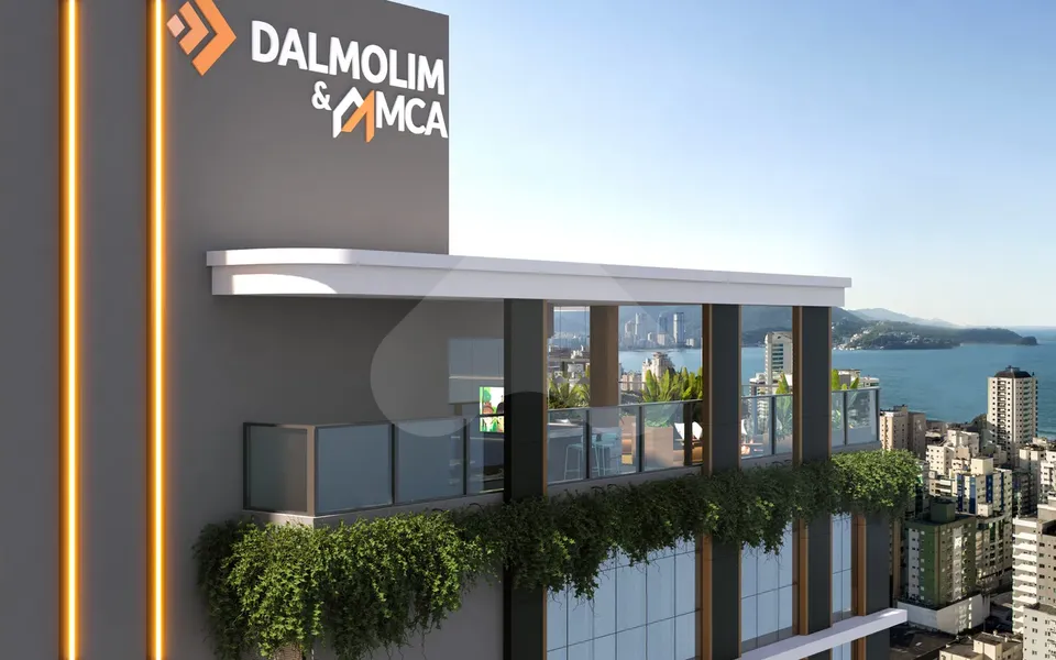 Piatto Residenziale - Apartamento com 50 m², em Andorinha — foto 14