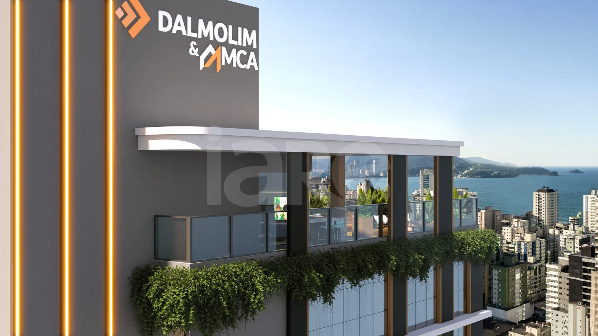 Piatto Residenziale - Apartamento com 70 m², em Andorinha — foto 17