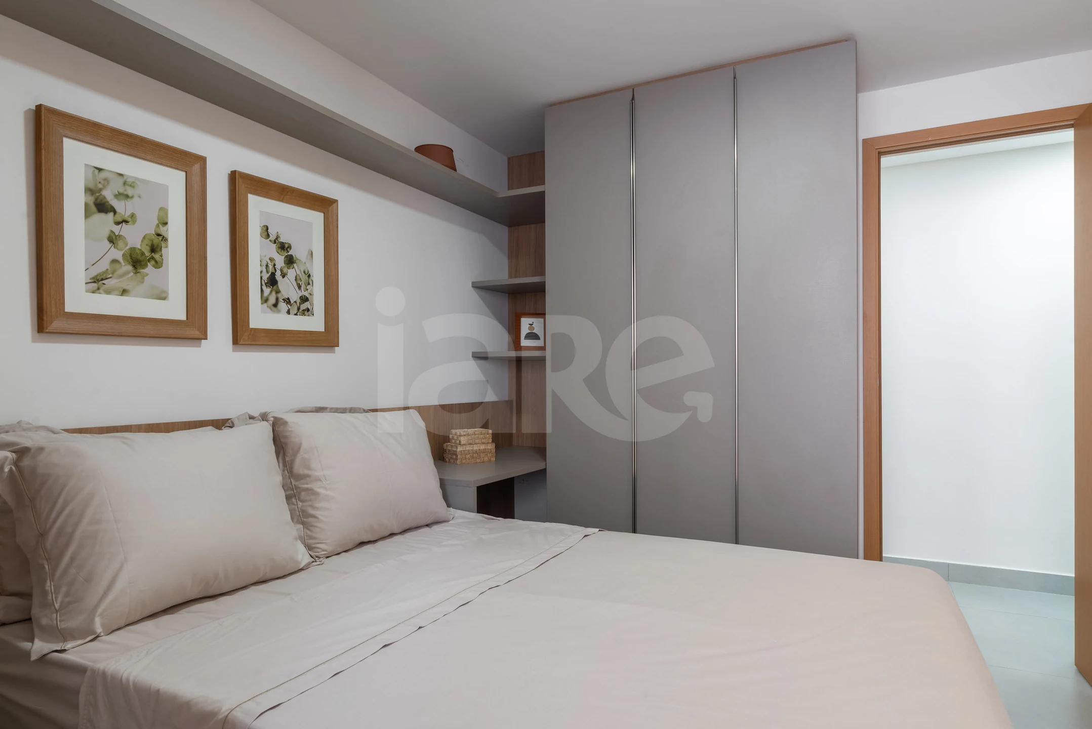 Gameleira Jardins - Apartamento com 68 m², em Jardim Oceania — foto 2